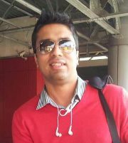 Khurram