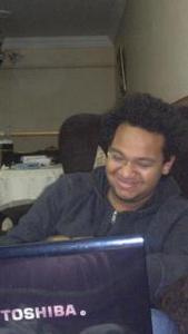 Mostafa