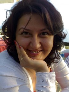 Nilgün Bağış