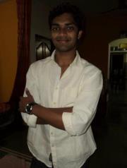 Anurag deshmukh