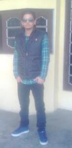 Ashwani