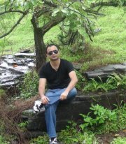 Sudhanshu