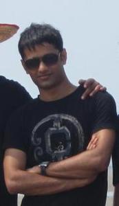 Rohit