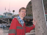 David