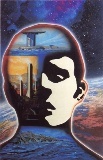 Goodreads profile picture for @kadar