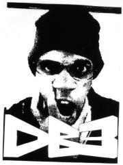 David