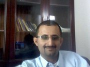 Ahmed Bukheet