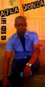 Ahmed