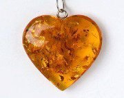 Amber's