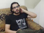 Ahmed