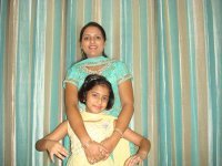 Vibhuti