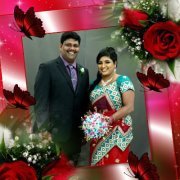 Thenusha