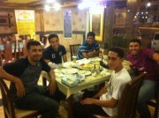 Hussain