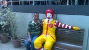 Sundar Natraj