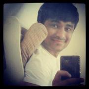 Roshan Tated