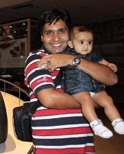 Gaurav