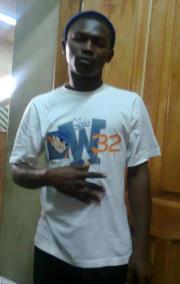 Kayode