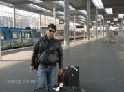 Dinesh