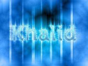 Khaled