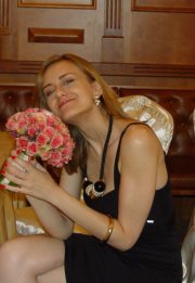 Cristina