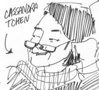 Cassandra