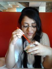 Insatiable sheena