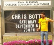 Chris