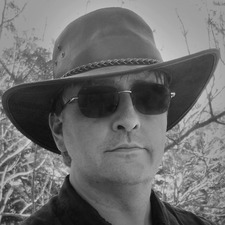 David Parish-Whittaker