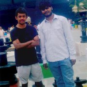 Lokesh
