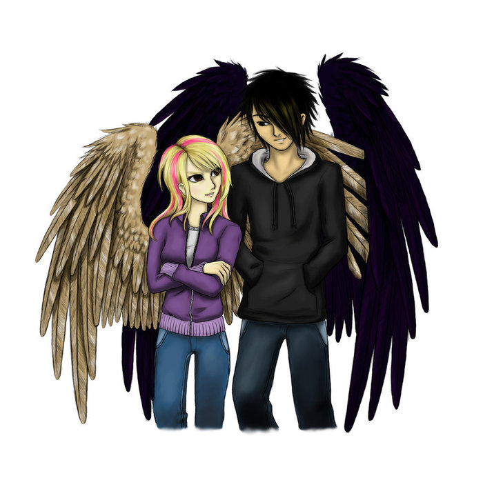 Goodreads profile picture for @Imperfection