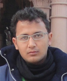 Anoj Thapa