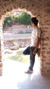 Chaudhary
