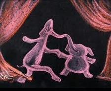 Emily The Enchanted Elephant