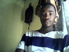 Ssentongo Dickson