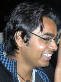Alok PRATAP SINGH