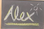 Alex