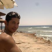 Ahmed
