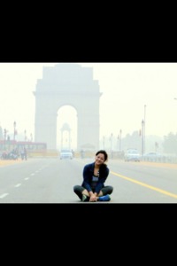 Vibha Vajpayee