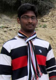 Premkumar