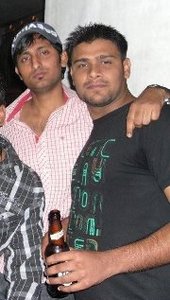 Nishant
