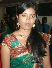 Nivetha