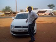 Karthick