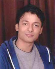 Shreyansh