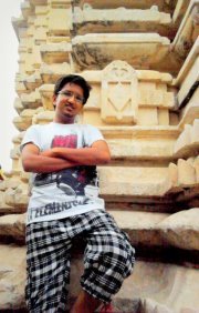 Shrikant