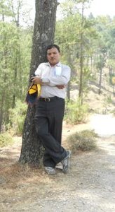 Sirajuddin