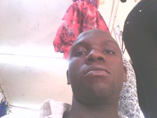 Mark Kigongo