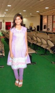 Ankita