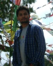 Prabesh
