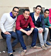 Ahmed