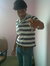 Shrey Anand